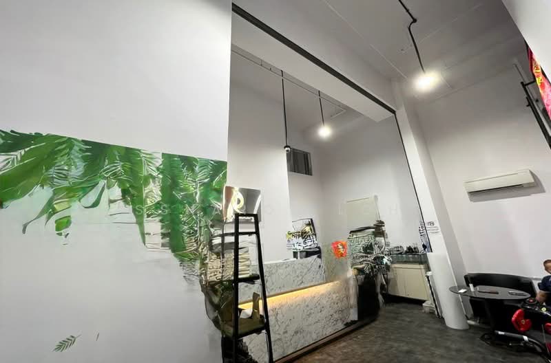 Wcega Plaza, 1 Bukit Batok Crescent, 4,780 sqft, Light Industrial (B1) For Sale, by Ssharon Loh, 500224212 - CommercialGuru.com.sg