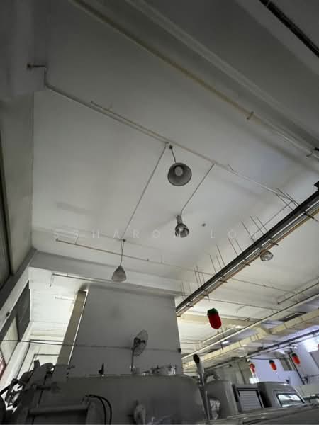 Wcega Plaza, 1 Bukit Batok Crescent, 4,780 sqft, Light Industrial (B1) For Sale, by Ssharon Loh, 500224212 - CommercialGuru.com.sg