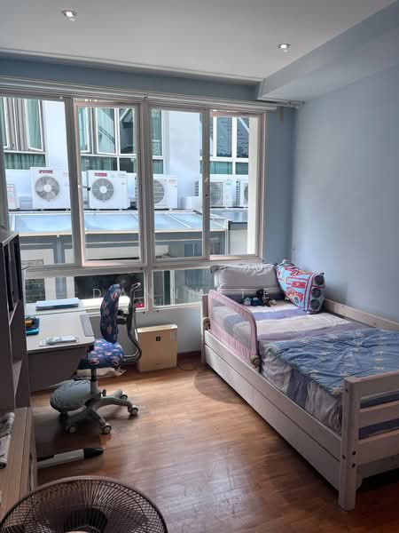 Horizon Green, Ang Mo Kio Avenue 2, 6 Bedrooms, 3,218 sqft, Terraced House For Sale, by Danny Teo, 500224213 - Bedroom - PropertyGuru.com.sg