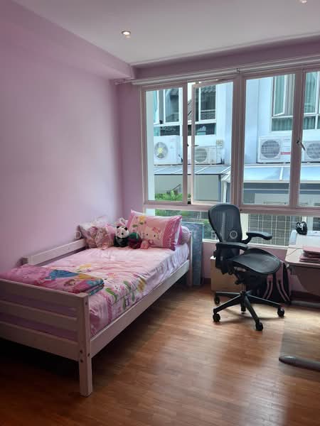Horizon Green, Ang Mo Kio Avenue 2, 6 Bedrooms, 3,218 sqft, Terraced House For Sale, by Danny Teo, 500224213 - Bedroom - PropertyGuru.com.sg
