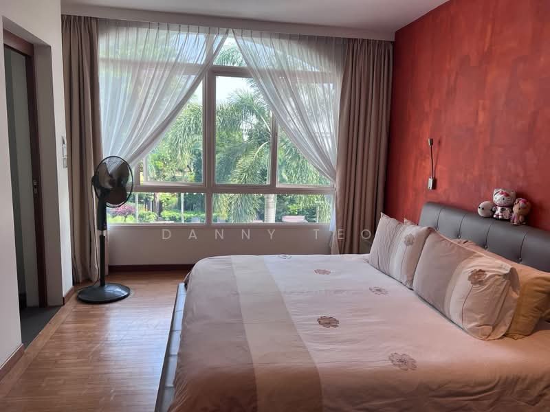 Horizon Green, Ang Mo Kio Avenue 2, 6 Bedrooms, 3,218 sqft, Terraced House For Sale, by Danny Teo, 500224213 - Bedroom - PropertyGuru.com.sg