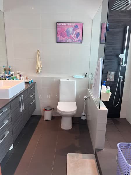 Horizon Green, Ang Mo Kio Avenue 2, 6 Bedrooms, 3,218 sqft, Terraced House For Sale, by Danny Teo, 500224213 - Bathroom - PropertyGuru.com.sg
