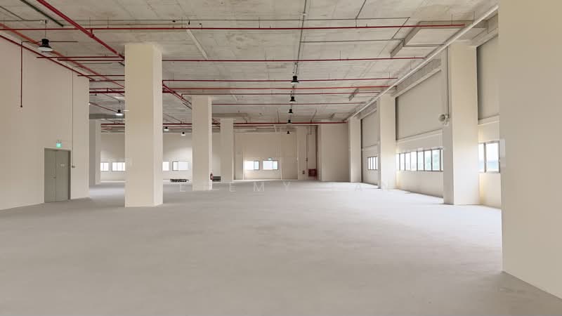 B2 Industrial for Immediate Rental, , 2,095 sqft, Factory / Workshop (B2) For Rent, by Jeremy Tan, 500224216 - Bare Unit 1 - CommercialGuru.com.sg