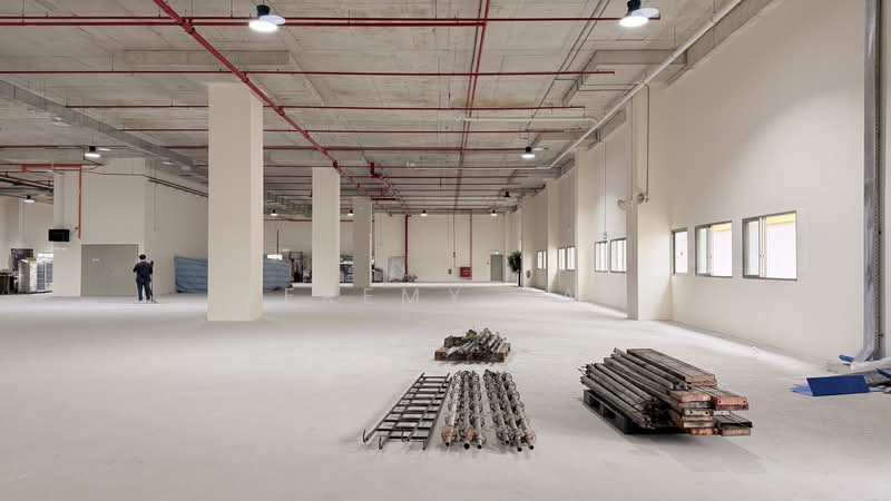 B2 Industrial for Immediate Rental, , 2,095 sqft, Factory / Workshop (B2) For Rent, by Jeremy Tan, 500224216 - Potential for Partition - CommercialGuru.com.sg