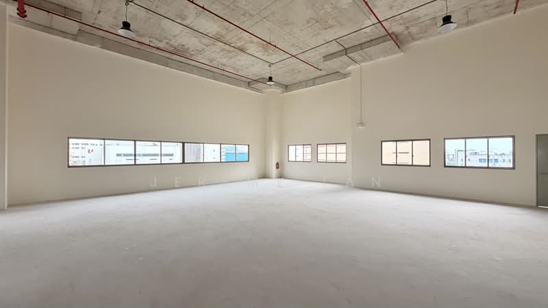 B2 Industrial for Immediate Rental, , 2,095 sqft, Factory / Workshop (B2) For Rent, by Jeremy Tan, 500224216 - Bright and Airy Interior - CommercialGuru.com.sg