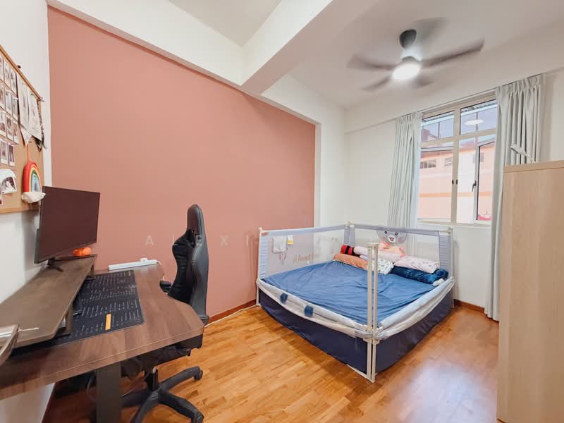 Sims Green, 7 Lorong 27A Geylang, 3 Bedrooms, 1,755 sqft, Apartment For Rent, by Alexis Quek, 500224218 - Bedroom - PropertyGuru.com.sg