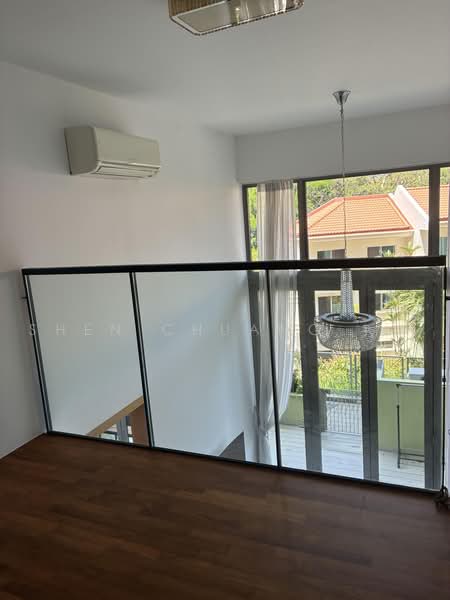 Super Prime location 1+Study+Loft+PES, , 1 Bedroom, 700 sqft, Condominium For Rent, by Shen Chuang 秀琴, 500224219 - Interior - PropertyGuru.com.sg