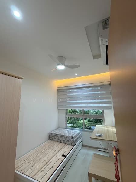 991A Upper Jurong Road, 991A Upper Jurong Road, Room Rental, 100 sqft, HDB Flat For Rent, by Mindy Lim, 500224220 - Bedroom - PropertyGuru.com.sg