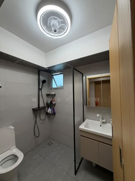 991A Upper Jurong Road, 991A Upper Jurong Road, Room Rental, 100 sqft, HDB Flat For Rent, by Mindy Lim, 500224220 - Bathroom - PropertyGuru.com.sg
