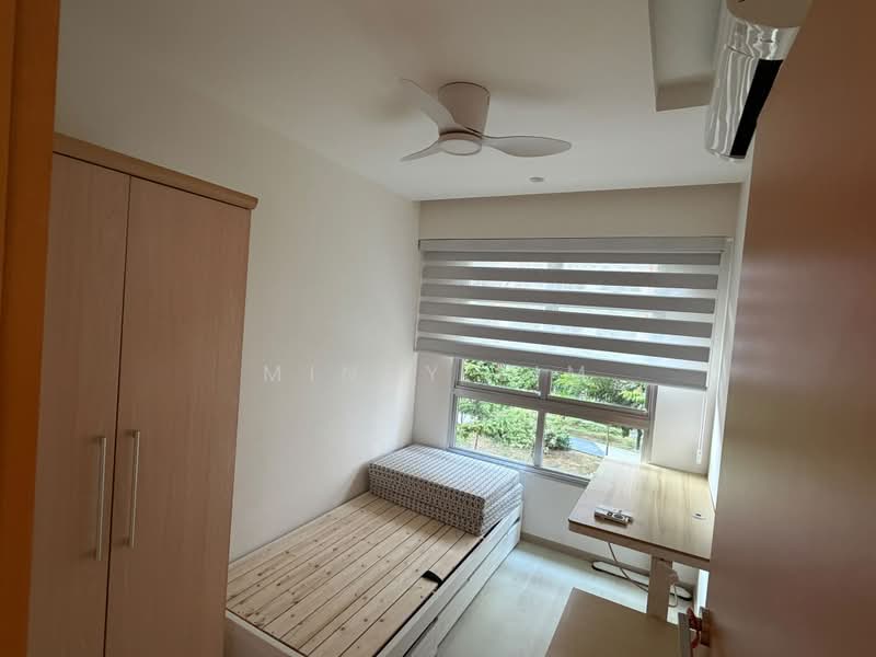 991A Upper Jurong Road, 991A Upper Jurong Road, Room Rental, 100 sqft, HDB Flat For Rent, by Mindy Lim, 500224220 - Bedroom - PropertyGuru.com.sg