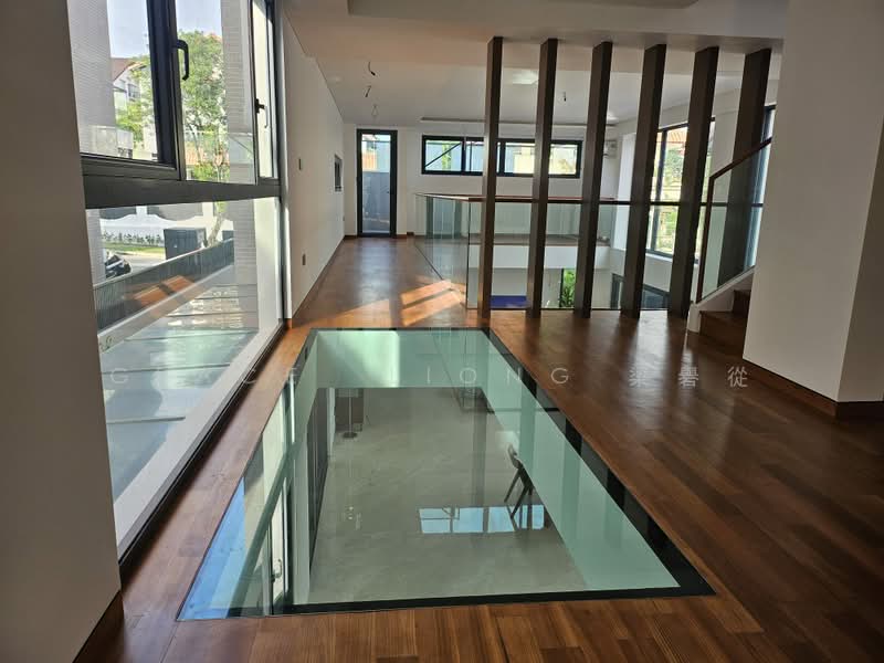 Brand New Detached@ Braddell Heights Estate Near Lorong Chuan MRT, Carmichael Road, Chiltern Drive, Clifton Vale, Dunsfold Drive, Lynwood Grove, Mackerrow Road, Melrose Drive, Muswell Hill, Sommerville Road, Sundridge Park Road, 6 Bedrooms, 8,960 sqft, Detached House For Sale, by Grace  LIONG 梁礜從, 500224222 - Interior - PropertyGuru.com.sg