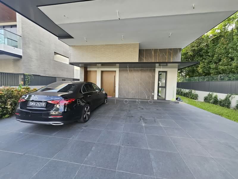 Brand New Detached@ Braddell Heights Estate Near Lorong Chuan MRT, Carmichael Road, Chiltern Drive, Clifton Vale, Dunsfold Drive, Lynwood Grove, Mackerrow Road, Melrose Drive, Muswell Hill, Sommerville Road, Sundridge Park Road, 6 Bedrooms, 8,960 sqft, Detached House For Sale, by Grace  LIONG 梁礜從, 500224222 - Exterior - PropertyGuru.com.sg