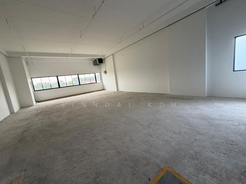 Food Vision @ Mandai, 21 Mandai Estate, 1,722 sqft, Factory / Workshop (B2) For Sale, by Linndal Koh, 500224223 - Interior - CommercialGuru.com.sg