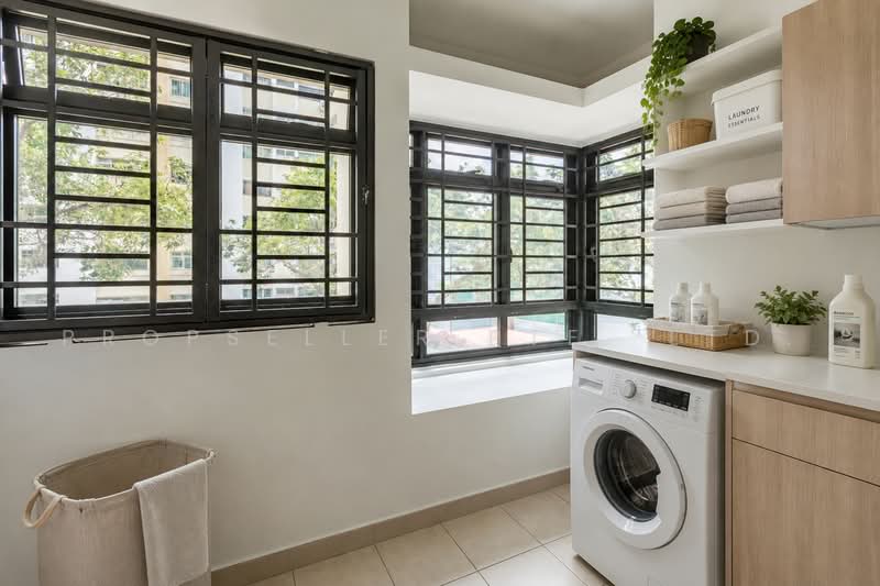 649 Ang Mo Kio Avenue 5, 649 Ang Mo Kio Avenue 5, 2 Bedrooms, 807 sqft, HDB Flat For Sale, by JOHN YEO, 500224225 - Interior - PropertyGuru.com.sg