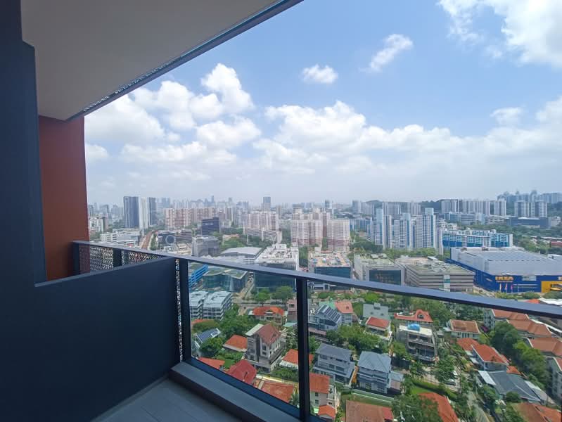 Stirling Residences, 23 Stirling Road, 2 Bedrooms, 635 sqft, Condominium For Sale, by Jocelyn Wee, 500224226 - View - PropertyGuru.com.sg