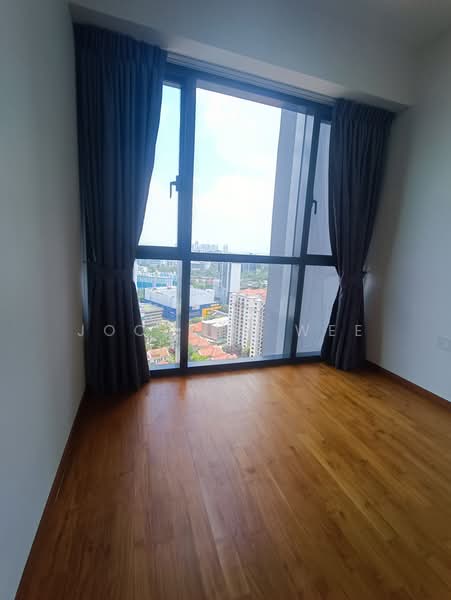 Stirling Residences, 23 Stirling Road, 2 Bedrooms, 635 sqft, Condominium For Sale, by Jocelyn Wee, 500224226 - View - PropertyGuru.com.sg