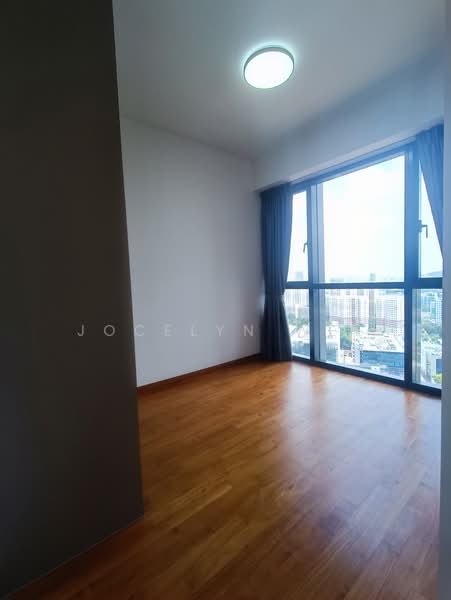 Stirling Residences, 23 Stirling Road, 2 Bedrooms, 635 sqft, Condominium For Sale, by Jocelyn Wee, 500224226 - Interior - PropertyGuru.com.sg