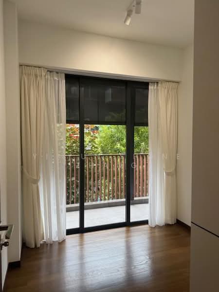 Royalgreen, 6 Anamalai Avenue, 3 Bedrooms, 980 sqft, Condominium For Sale, by Yi Yun Shone Zhang, 500224228 - Balcony - PropertyGuru.com.sg