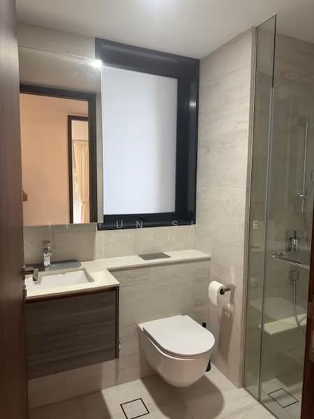 Royalgreen, 6 Anamalai Avenue, 3 Bedrooms, 980 sqft, Condominium For Sale, by Yi Yun Shone Zhang, 500224228 - Bathroom - PropertyGuru.com.sg