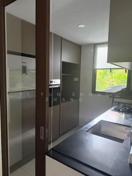 Royalgreen, 6 Anamalai Avenue, 3 Bedrooms, 980 sqft, Condominium For Sale, by Yi Yun Shone Zhang, 500224228 - Kitchen - PropertyGuru.com.sg