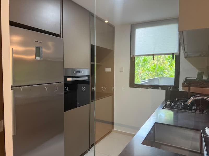 Royalgreen, 6 Anamalai Avenue, 3 Bedrooms, 980 sqft, Condominium For Sale, by Yi Yun Shone Zhang, 500224228 - Kitchen - PropertyGuru.com.sg
