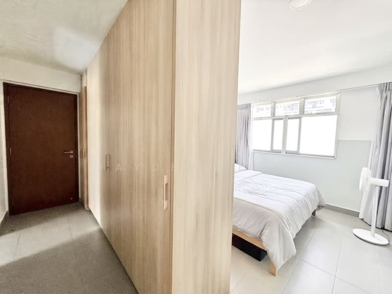 25A Saint George's Lane, 25A Saint George's Lane, 3 Bedrooms, 990 sqft, HDB Flat For Sale, by Jayden Teoh, 500224229 - Bedroom - PropertyGuru.com.sg