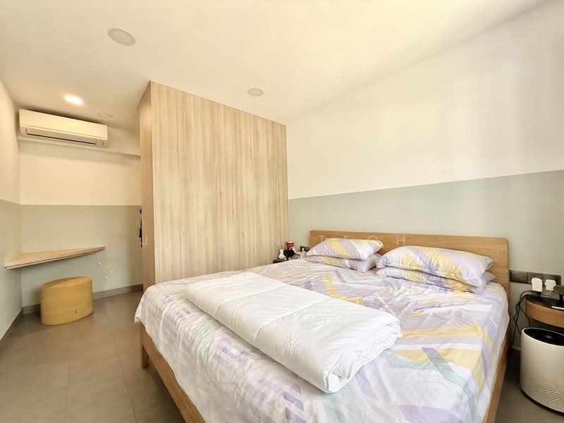 25A Saint George's Lane, 25A Saint George's Lane, 3 Bedrooms, 990 sqft, HDB Flat For Sale, by Jayden Teoh, 500224229 - Bedroom - PropertyGuru.com.sg