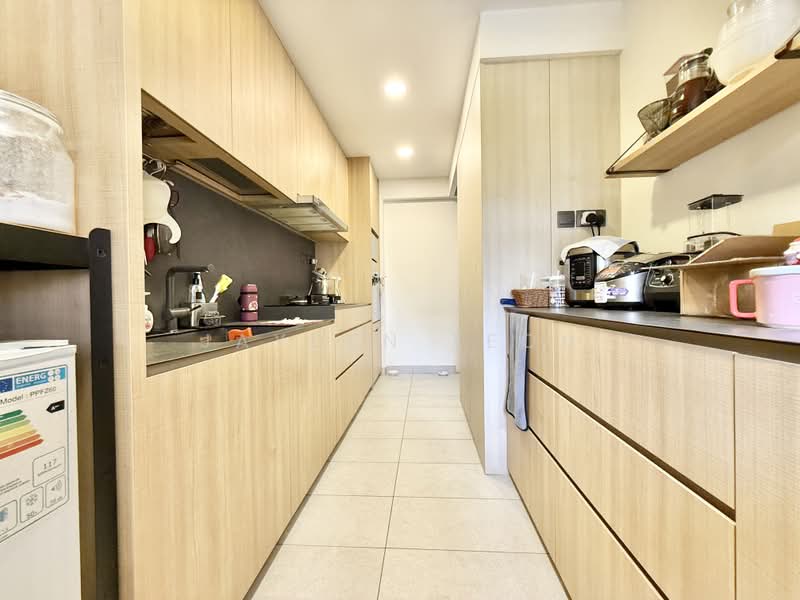 25A Saint George's Lane, 25A Saint George's Lane, 3 Bedrooms, 990 sqft, HDB Flat For Sale, by Jayden Teoh, 500224229 - Kitchen - PropertyGuru.com.sg