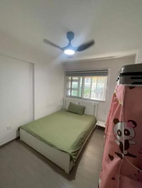 235A Tengah Garden Walk, 235A Tengah Garden Walk, Room Rental, 120 sqft, HDB Flat For Rent, by Lim Y X, 500224231 - Bedroom - PropertyGuru.com.sg