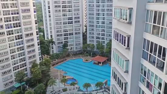 Rio Vista, , 3 Bedrooms, 1,248 sqft, Condominium For Sale, by David Yong, 500224234 - PropertyGuru.com.sg