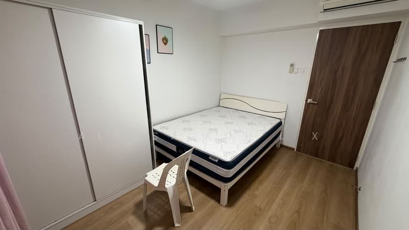 456 Choa Chu Kang Avenue 4, 456 Choa Chu Kang Avenue 4, 2 Bedrooms, 1,130 sqft, HDB Flat For Rent, by Alyssa Koh L X, 500224240 - Bedroom - PropertyGuru.com.sg
