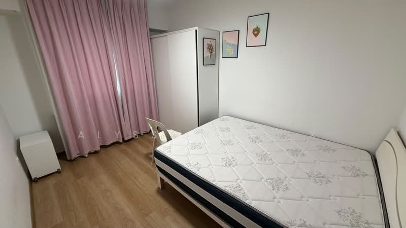 456 Choa Chu Kang Avenue 4, 456 Choa Chu Kang Avenue 4, 2 Bedrooms, 1,130 sqft, HDB Flat For Rent, by Alyssa Koh L X, 500224240 - Bedroom - PropertyGuru.com.sg