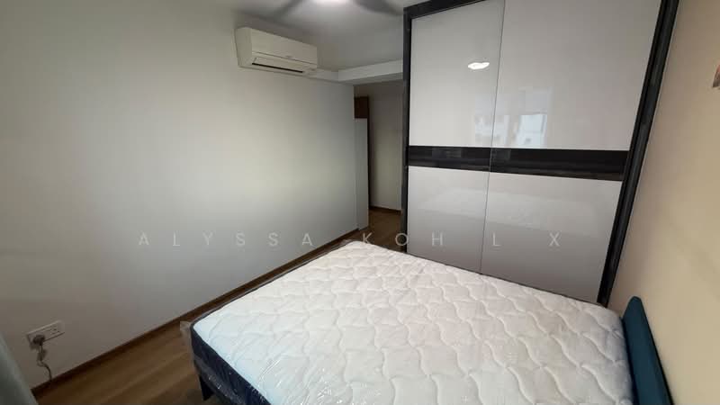 456 Choa Chu Kang Avenue 4, 456 Choa Chu Kang Avenue 4, 2 Bedrooms, 1,130 sqft, HDB Flat For Rent, by Alyssa Koh L X, 500224240 - Bedroom - PropertyGuru.com.sg