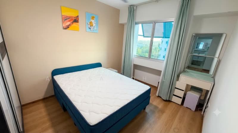 456 Choa Chu Kang Avenue 4, 456 Choa Chu Kang Avenue 4, 2 Bedrooms, 1,130 sqft, HDB Flat For Rent, by Alyssa Koh L X, 500224240 - Bedroom - PropertyGuru.com.sg