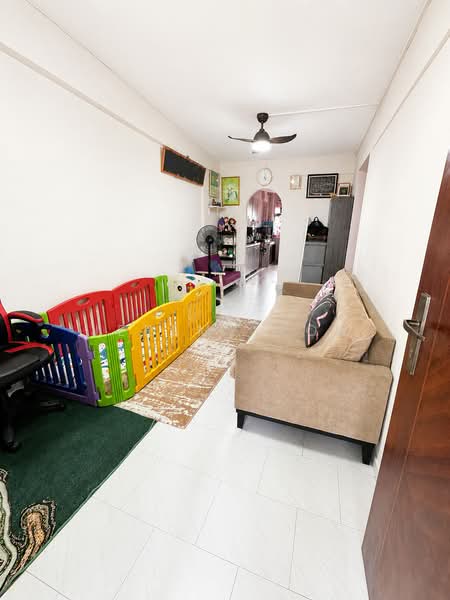 607 Clementi West Street 1