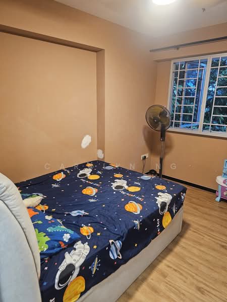987A Buangkok Green, 987A Buangkok Green, Room Rental, 100 sqft, HDB Flat For Rent, by Carolyn Ng, 500224246 - Bedroom - PropertyGuru.com.sg
