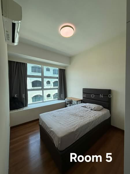 D'Gallery, 15 Jalan Masjid, Room Rental, 110 sqft, Apartment For Rent, by Kerrine Thong, 500224247 - PropertyGuru.com.sg