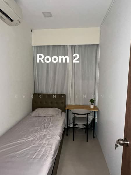D'Gallery, 15 Jalan Masjid, Room Rental, 110 sqft, Apartment For Rent, by Kerrine Thong, 500224247 - PropertyGuru.com.sg