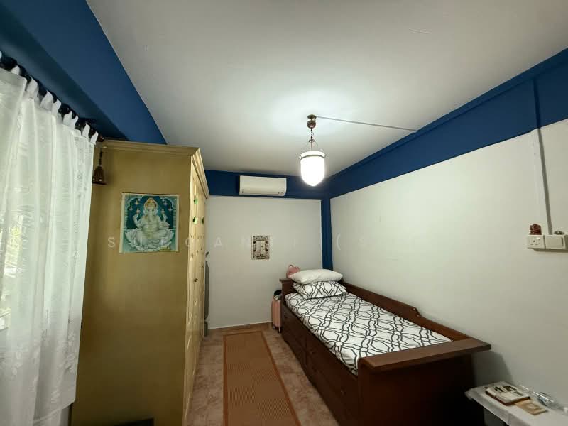 115 Serangoon North Avenue 1, 115 Serangoon North Avenue 1, Hougang / Punggol / Sengkang, Room Rental, 143 sqft, HDB Flat For Rent, by Sueganti (Sue), 500224248 - Bedroom - PropertyGuru.com.sg