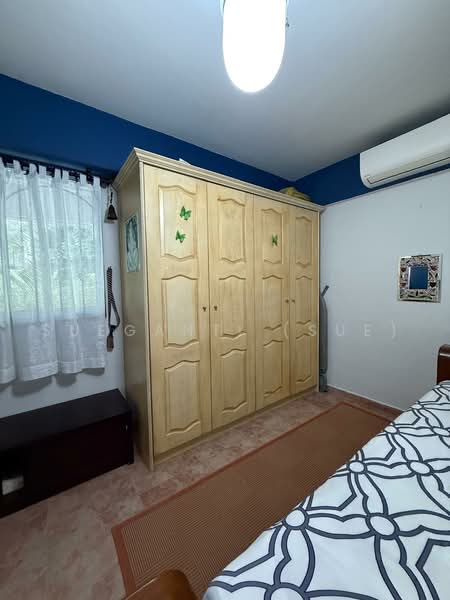 115 Serangoon North Avenue 1, 115 Serangoon North Avenue 1, Hougang / Punggol / Sengkang, Room Rental, 143 sqft, HDB Flat For Rent, by Sueganti (Sue), 500224248 - Bedroom - PropertyGuru.com.sg