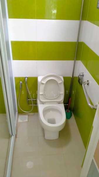 115 Serangoon North Avenue 1, 115 Serangoon North Avenue 1, Hougang / Punggol / Sengkang, Room Rental, 143 sqft, HDB Flat For Rent, by Sueganti (Sue), 500224248 - Bathroom - PropertyGuru.com.sg