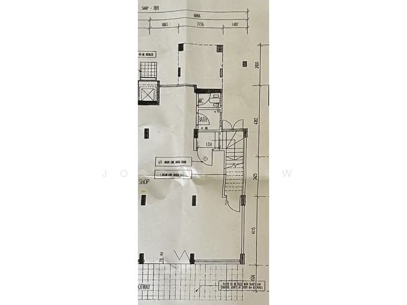 85 Lor 4 Toa Payoh, , 350 sqft, Shop / Shophouse For Rent, by Jordan Liew, 500224250 - CommercialGuru.com.sg