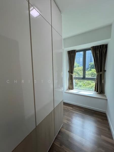 Hundred Trees, 91 West Coast Drive, 2 Bedrooms, 915 sqft, Condominium For Rent, by Christopher Lee BH, 500224252 - View - PropertyGuru.com.sg
