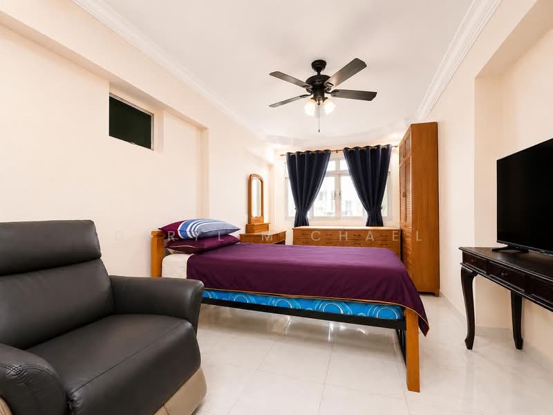 712 Pasir Ris Street 72, 712 Pasir Ris Street 72, 4 Bedrooms, 1,582 sqft, HDB Flat For Sale, by Daryl Michael, 500224256 - Bedroom - PropertyGuru.com.sg