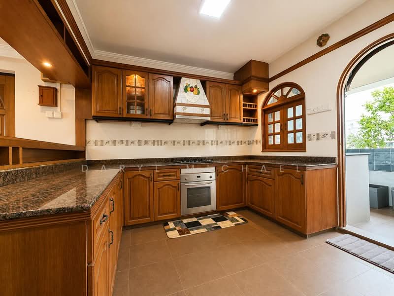 712 Pasir Ris Street 72, 712 Pasir Ris Street 72, 4 Bedrooms, 1,582 sqft, HDB Flat For Sale, by Daryl Michael, 500224256 - Kitchen - PropertyGuru.com.sg