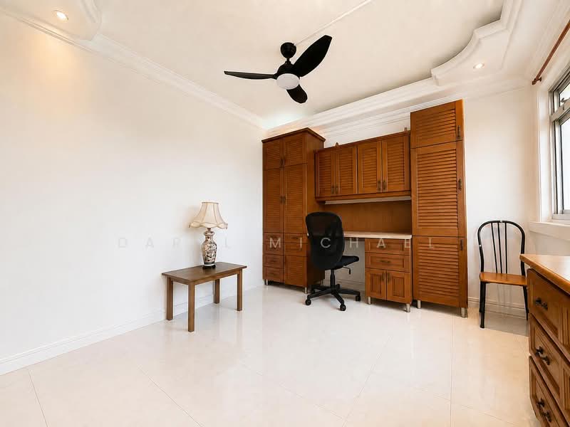 712 Pasir Ris Street 72, 712 Pasir Ris Street 72, 4 Bedrooms, 1,582 sqft, HDB Flat For Sale, by Daryl Michael, 500224256 - Study - PropertyGuru.com.sg