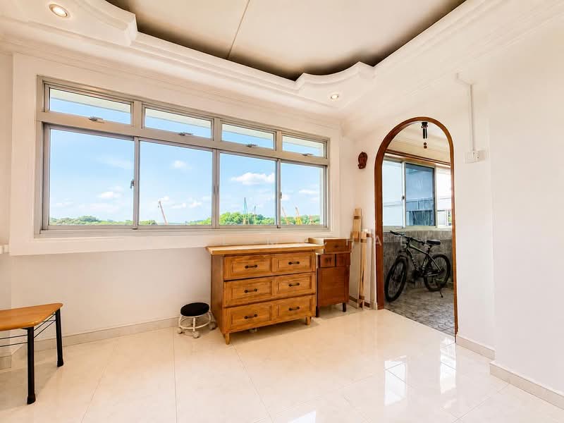 712 Pasir Ris Street 72, 712 Pasir Ris Street 72, 4 Bedrooms, 1,582 sqft, HDB Flat For Sale, by Daryl Michael, 500224256 - Living Room - PropertyGuru.com.sg