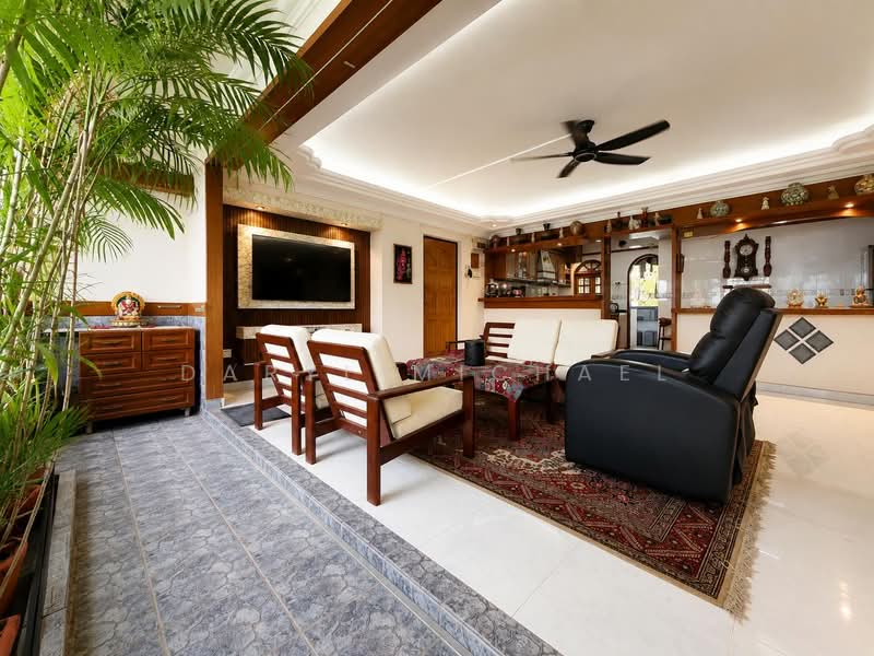 712 Pasir Ris Street 72, 712 Pasir Ris Street 72, 4 Bedrooms, 1,582 sqft, HDB Flat For Sale, by Daryl Michael, 500224256 - Living Room - PropertyGuru.com.sg