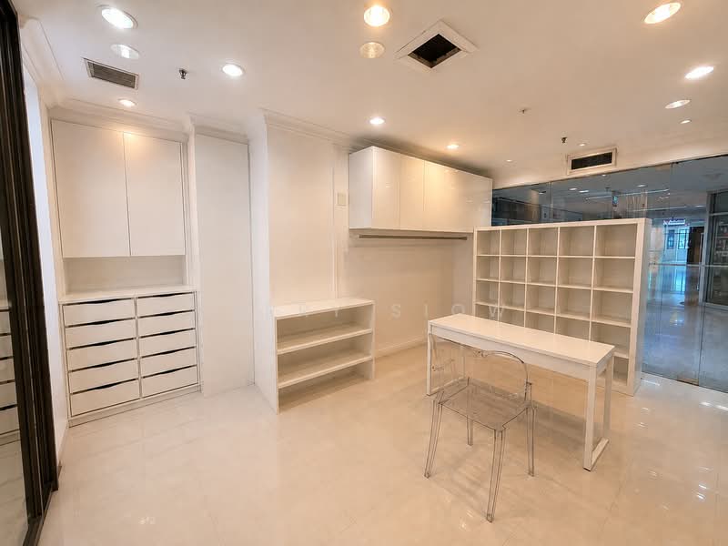 Far East Shopping Centre, 545 Orchard Road, 280 sqft, Other Retail For Sale, by Perry Siow, 500224261 - Interior - CommercialGuru.com.sg