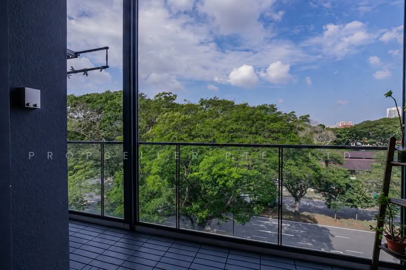 Lattice One, 3 Seraya Crescent, 3 Bedrooms, 1,033 sqft, Condominium For Sale, by Aileen Chew, 500224263 - View - PropertyGuru.com.sg